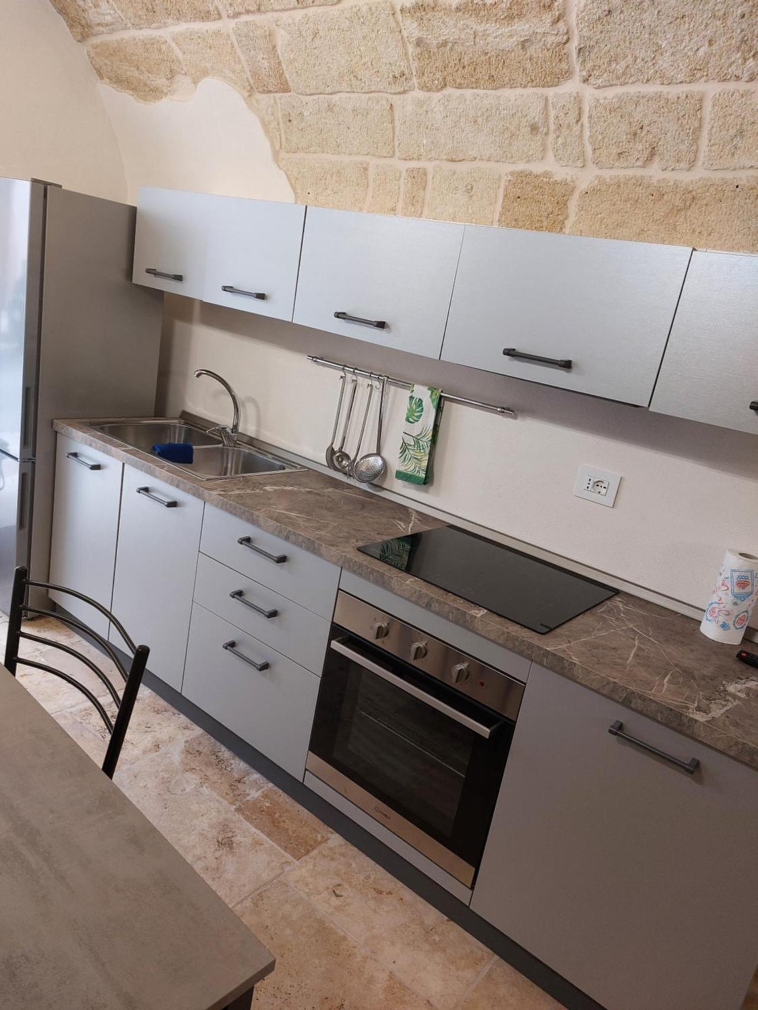 Casa Ciardinella Villa Polignano a Mare Ngoại thất bức ảnh