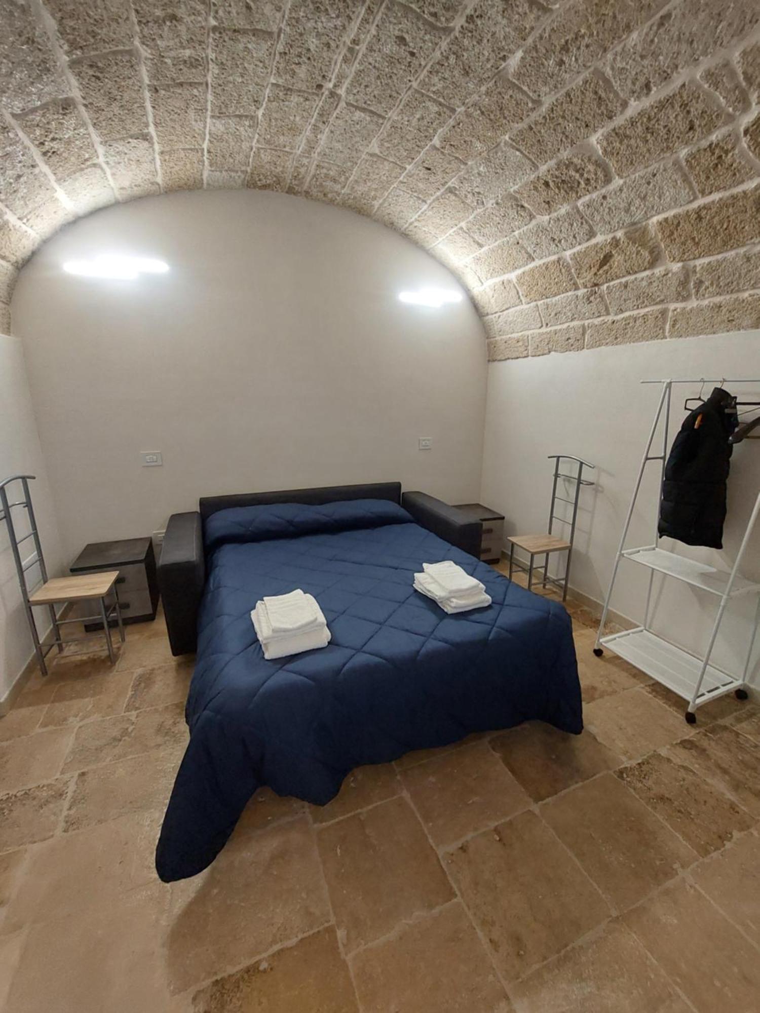 Casa Ciardinella Villa Polignano a Mare Ngoại thất bức ảnh