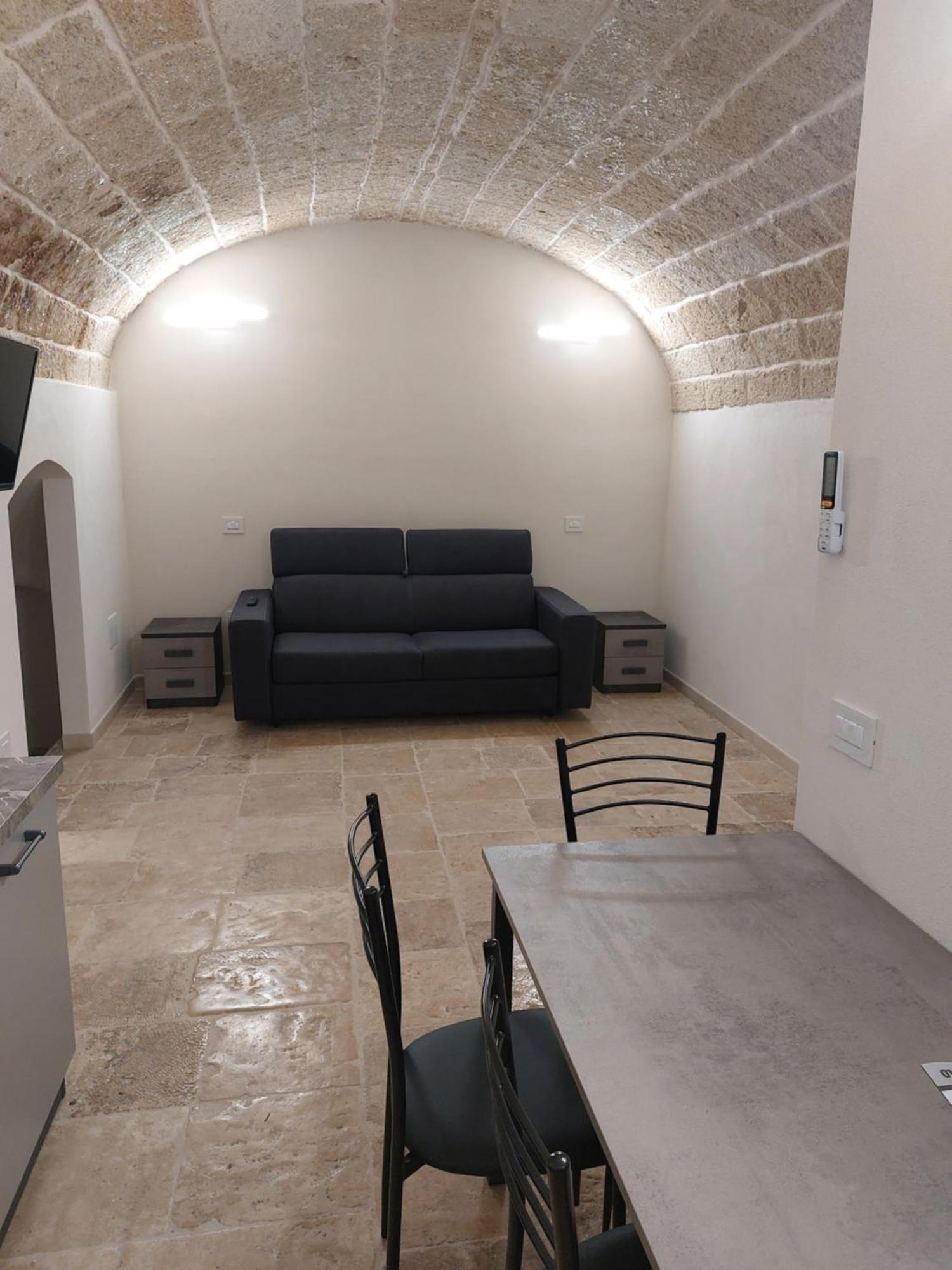 Casa Ciardinella Villa Polignano a Mare Ngoại thất bức ảnh