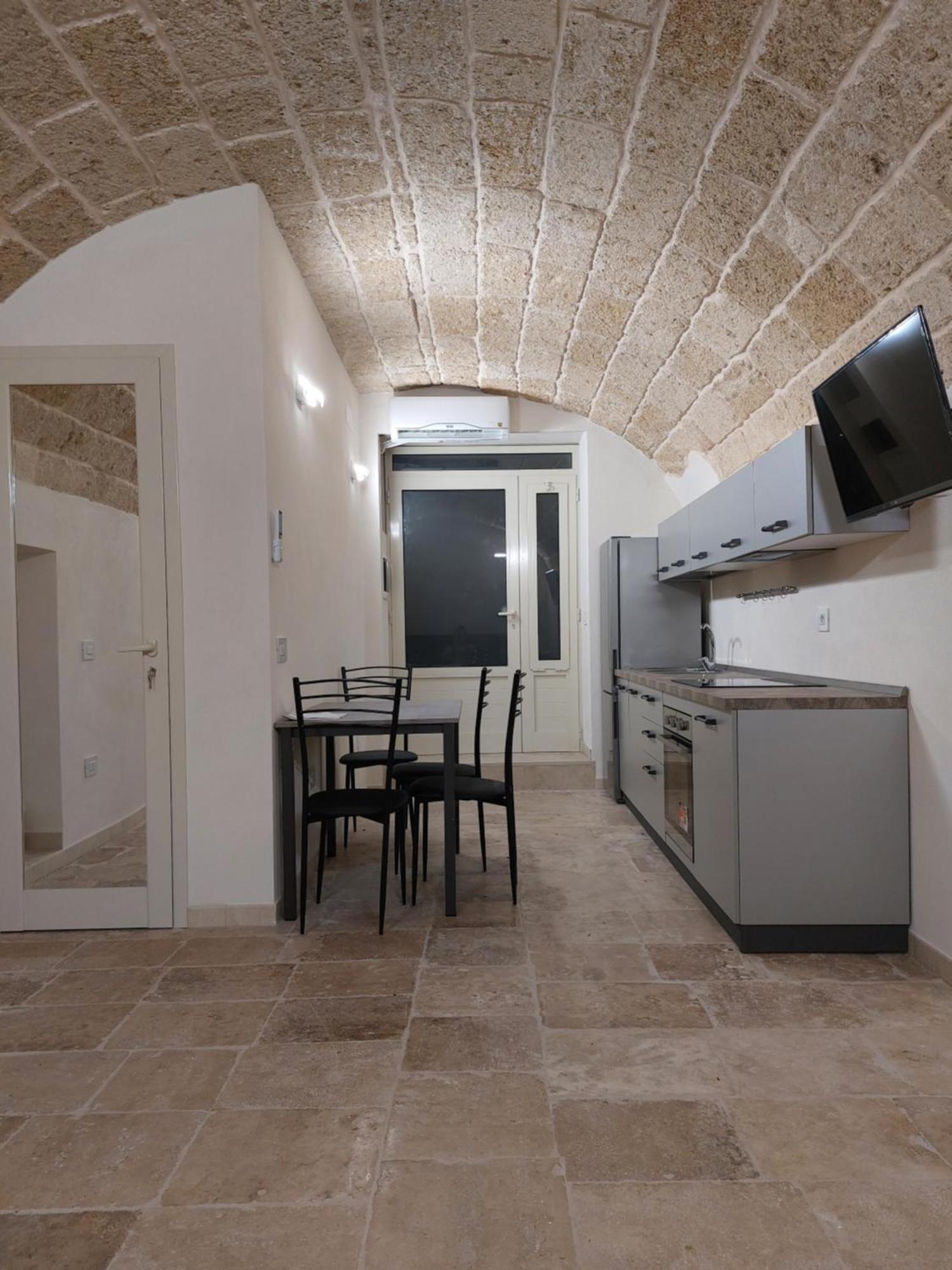 Casa Ciardinella Villa Polignano a Mare Ngoại thất bức ảnh