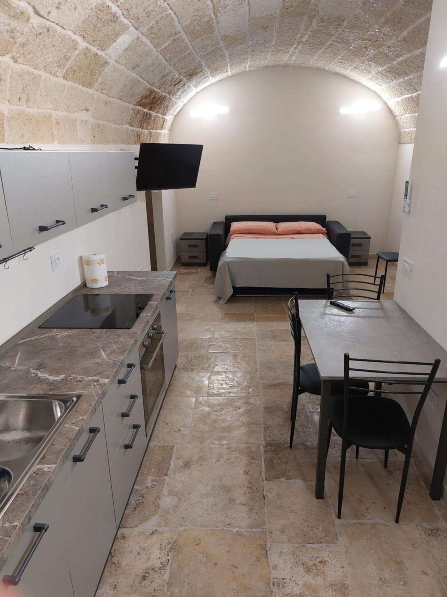 Casa Ciardinella Villa Polignano a Mare Ngoại thất bức ảnh