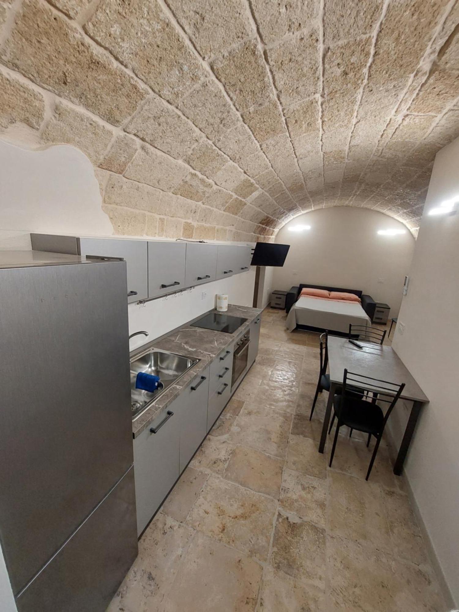Casa Ciardinella Villa Polignano a Mare Ngoại thất bức ảnh
