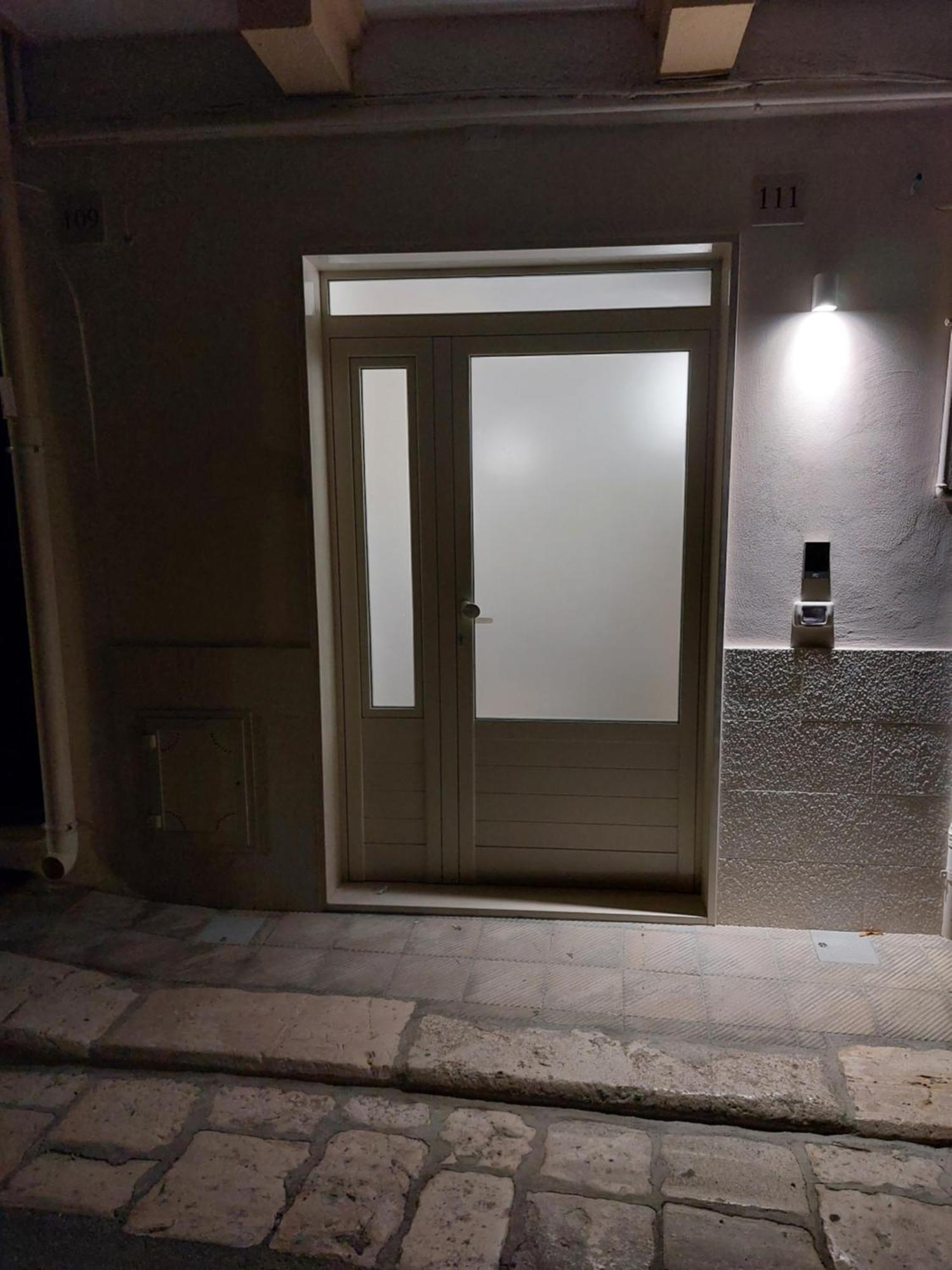 Casa Ciardinella Villa Polignano a Mare Ngoại thất bức ảnh
